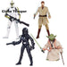 Star Wars Black Series 6-Inch Wave 6 Clone Tooper Sergeant
