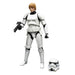 Star Wars Black Series 6"  Luke Skywalker In Stormtrooper Wave 8