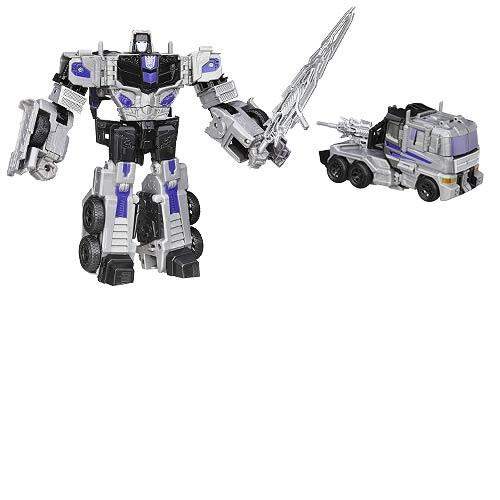 Transformers Generations Combiner Wars Voyager Wave 2 Motormaster