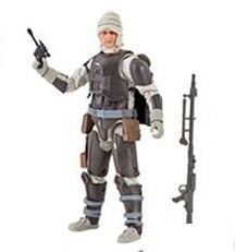 Dengar - Star Wars Black Series 6" Wave 19
