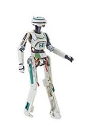 L3-37 - Star Wars Black Series 6" Wave 19
