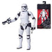 Stormtrooper EP7 Star Wars Black 6" Series Wave 1