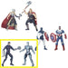 Mechanical Masters -Marvel Legends Comic Packs Action Figures Wave 1