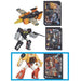 Wheelie - Transformers Generations Titans Return Legends Wave 1