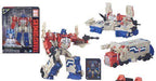 Powermaster Optimus Prime - Transformers Generations Titans Return Leader Wave 1
