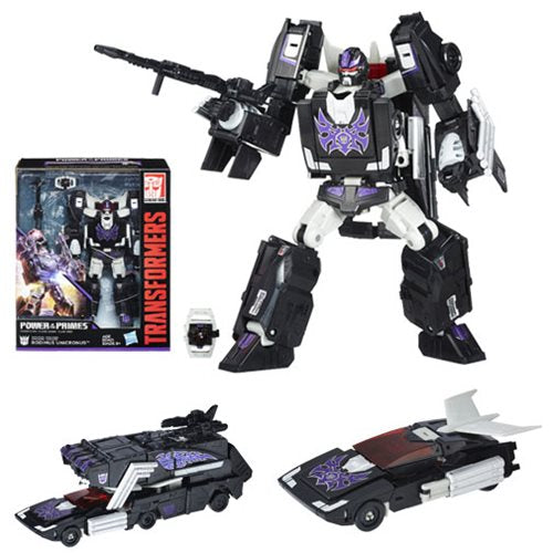 Rodimus Unicronus - Transformers Generations Power of the Primes Leader Wave 2