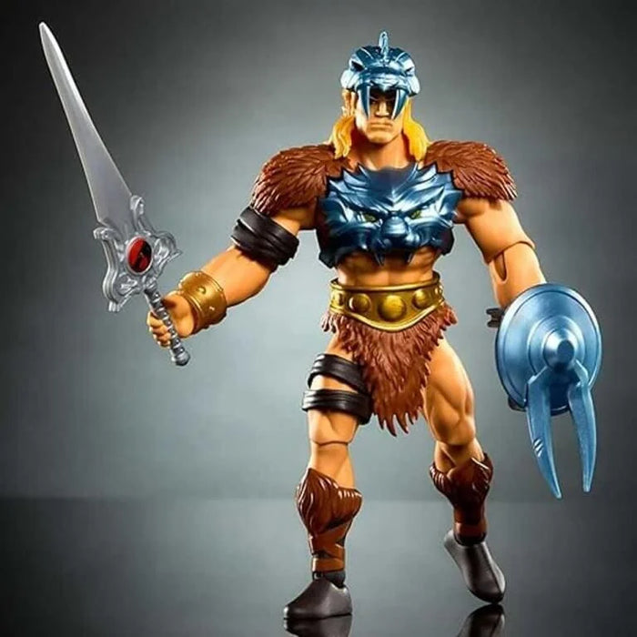 He-Man - MOTU x Thundercats Wave 2