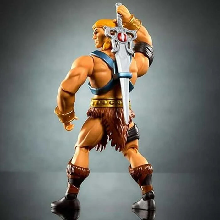 He-Man - MOTU x Thundercats Wave 2