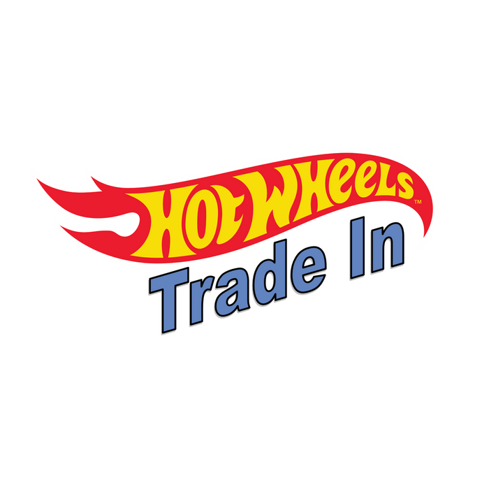 Hot Wheels Mercedes-Benz Unimog 1300