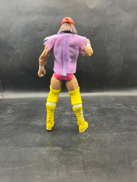 WWE Elite Legends Series 11 Macho Man Randy Savage