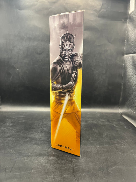 Star Wars Black Series Darth Maul