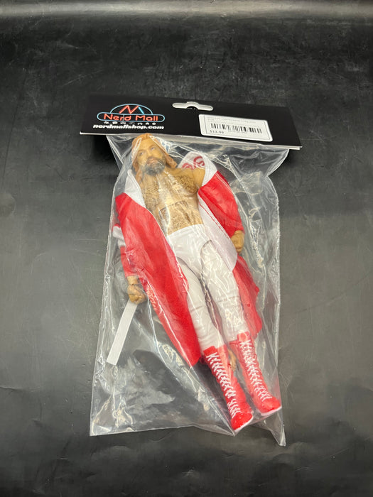 WWE Elite Legends Series 11 Big John Stud