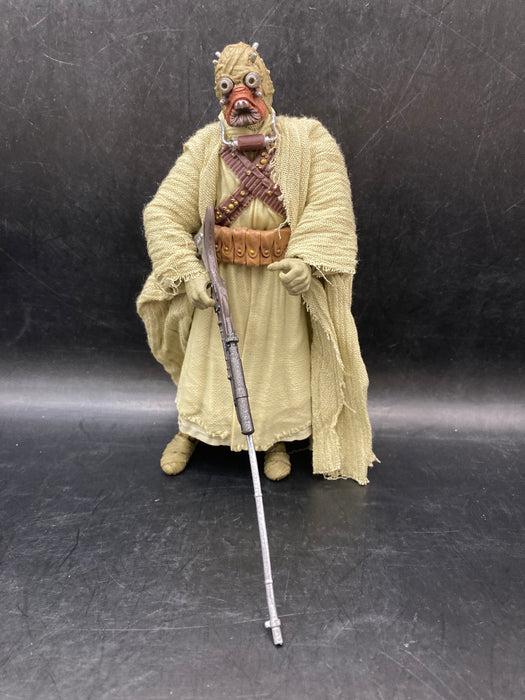 Star Wars Black Series Tusken Raider