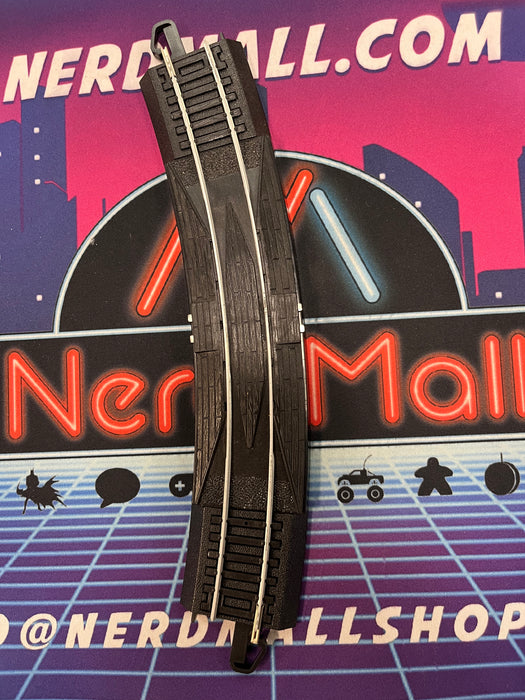 HO Scale Bachmann E-Z Track