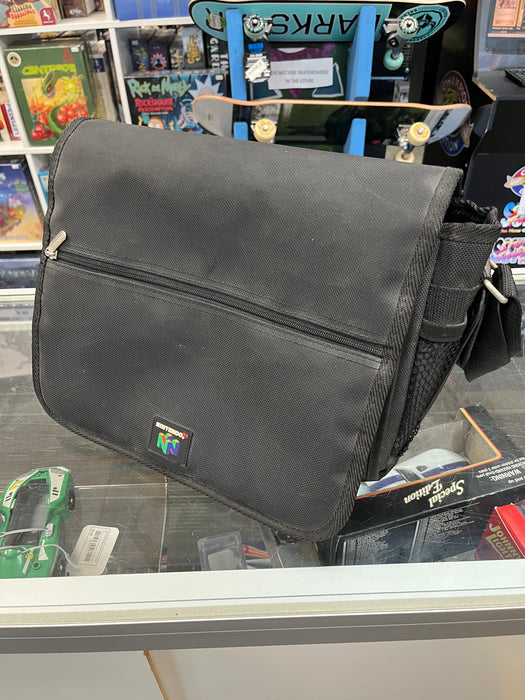 Official Nintendo 64 Carrying Case