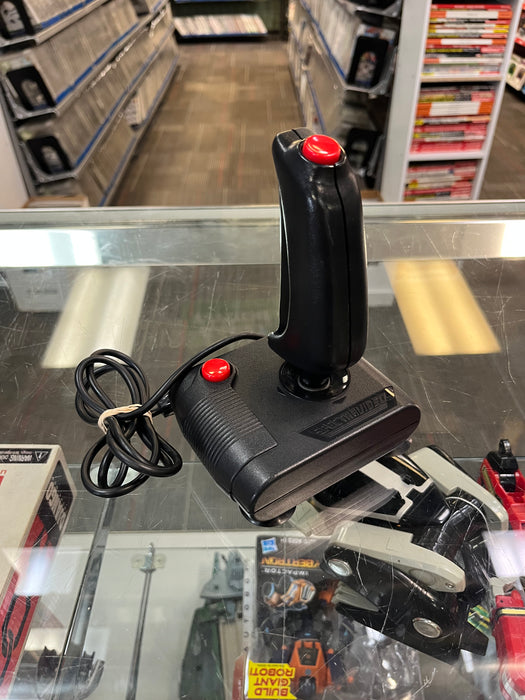 Atari 2600 QuickShot Controller