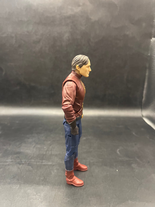 DC Multiverse Jay Garrick Flash (King Shark BAF)