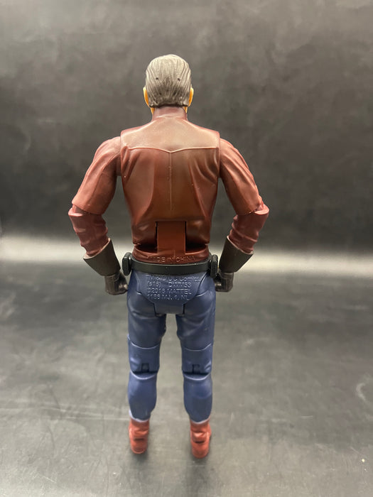 DC Multiverse Jay Garrick Flash (King Shark BAF)