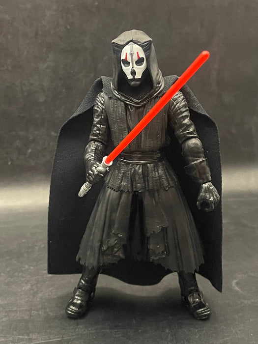 Star Wars Black Series Darth Nihilus