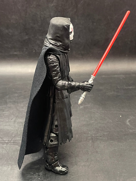 Star Wars Black Series Darth Nihilus