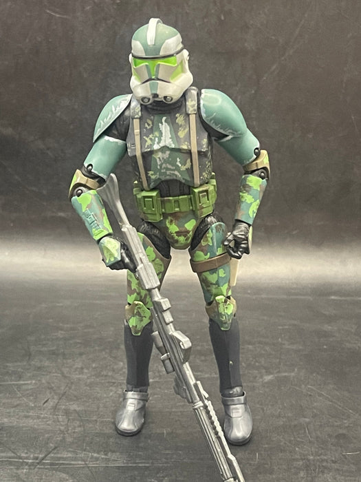 Star Wars Black Series Commander Gree