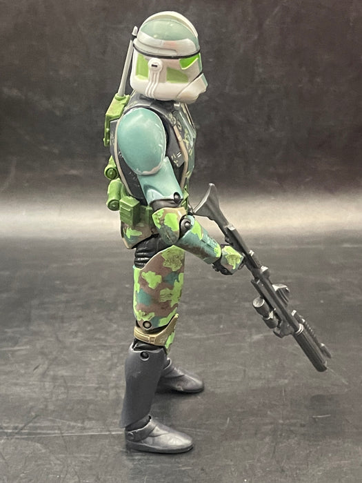 Star Wars Black Series Commander Gree