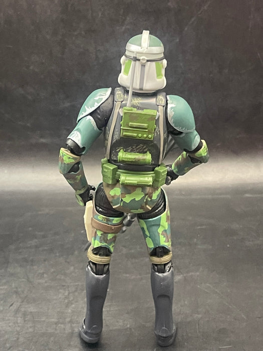 Star Wars Black Series Commander Gree