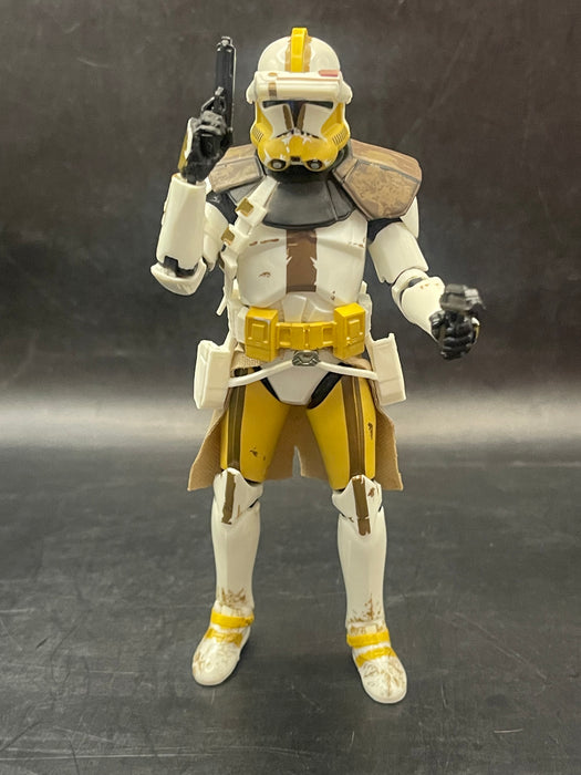 Star Wars Black Series Commander Bly