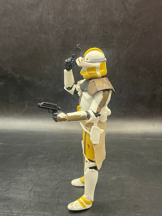 Star Wars Black Series Commander Bly