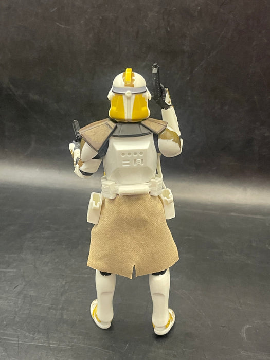 Star Wars Black Series Commander Bly