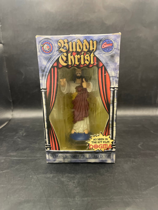 Graphitti Designs Buddy Christ Dashboard Figure