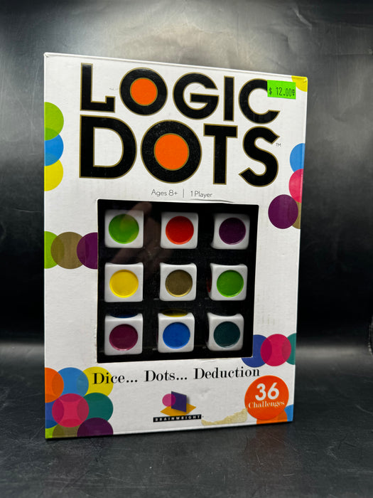 Logic Dots