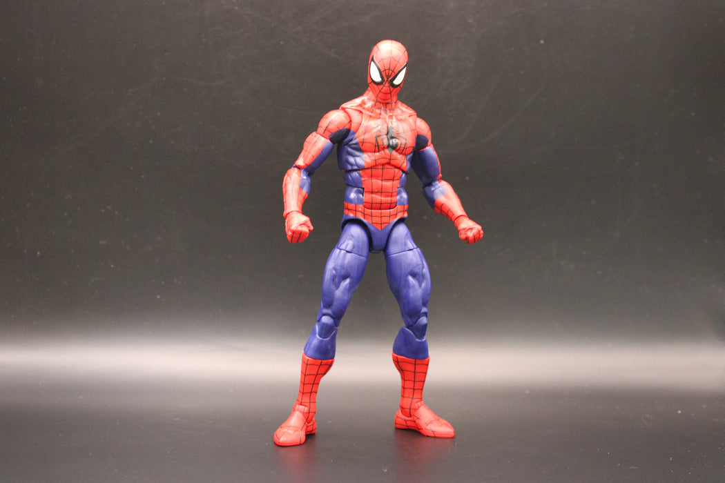 Marvel Legends Spider-Man (Renew your Vows 2 pack)