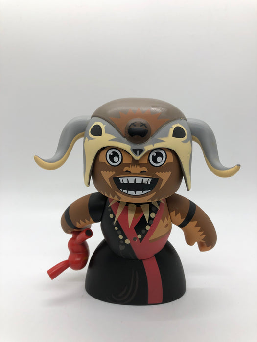 Mighty Muggs - Mola Ram