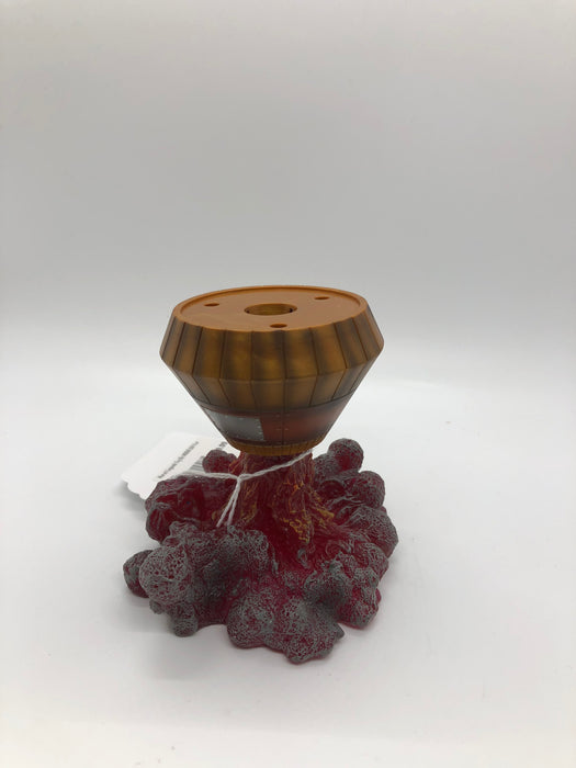 Marvel Legends Toy Biz MODOK BAF Base