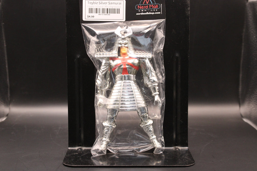 Toybiz Silver Samurai