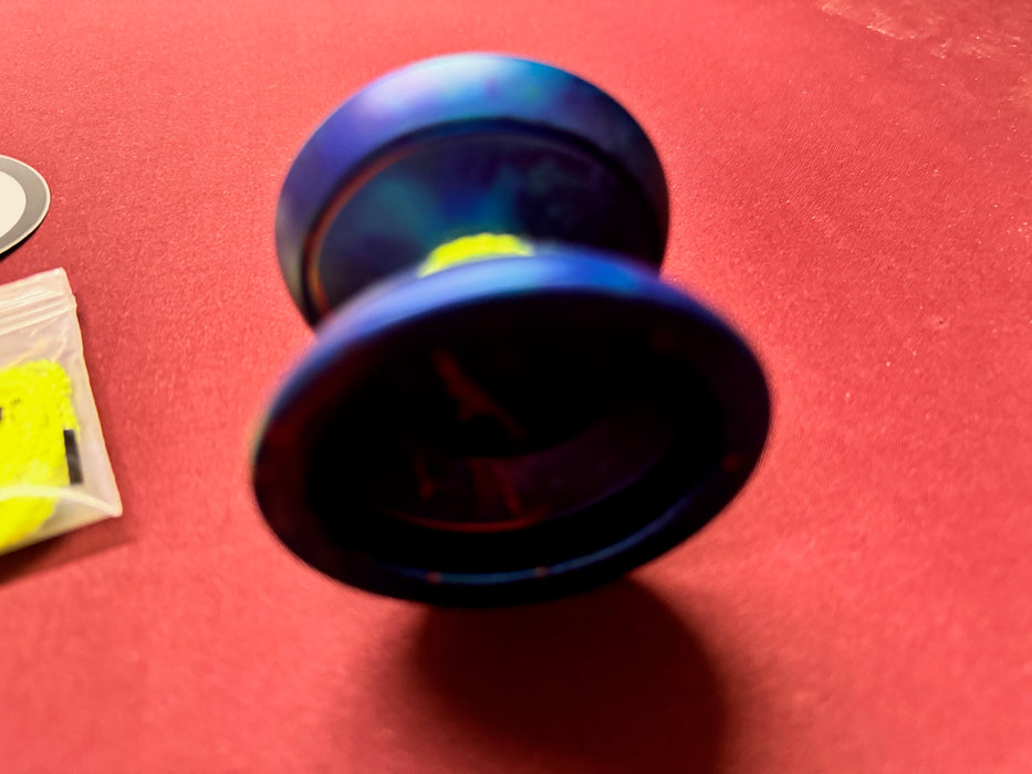 CLYW Kodiak Confetti Cannon