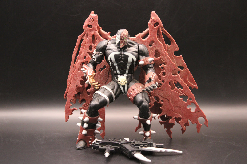 McFarlane Spawn Ultra Spawn II