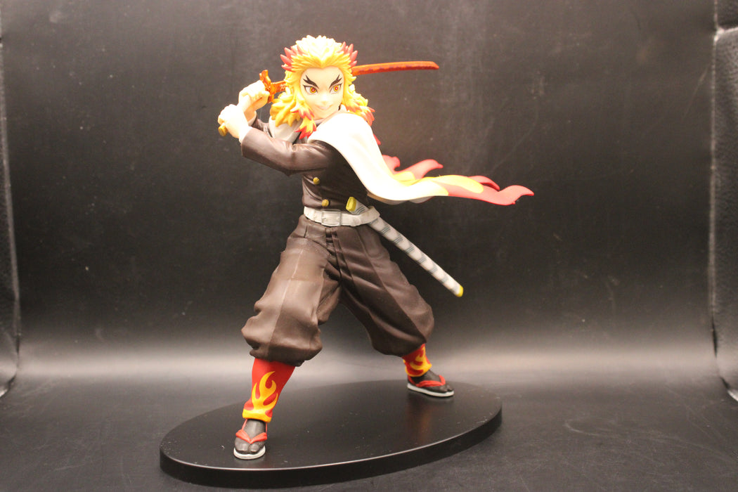 Demon Slayer Vibration Stars Kyojuro Rengoku