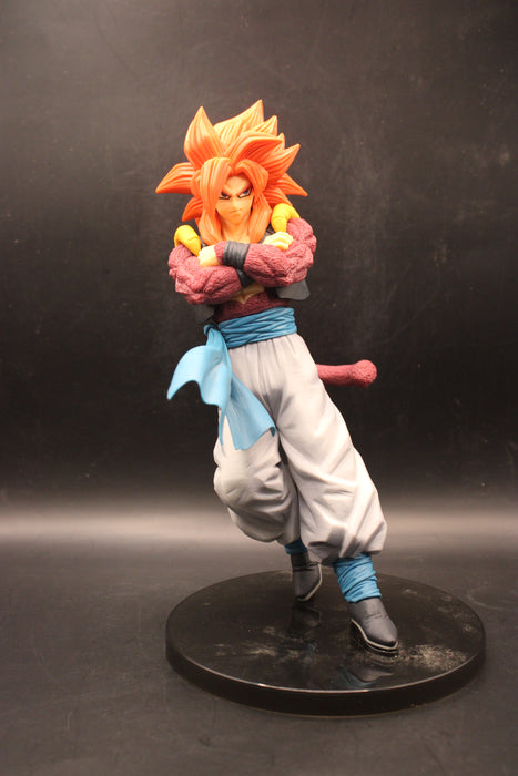 Dragon Ball GT FES Vol 11 SS4 Gogeta