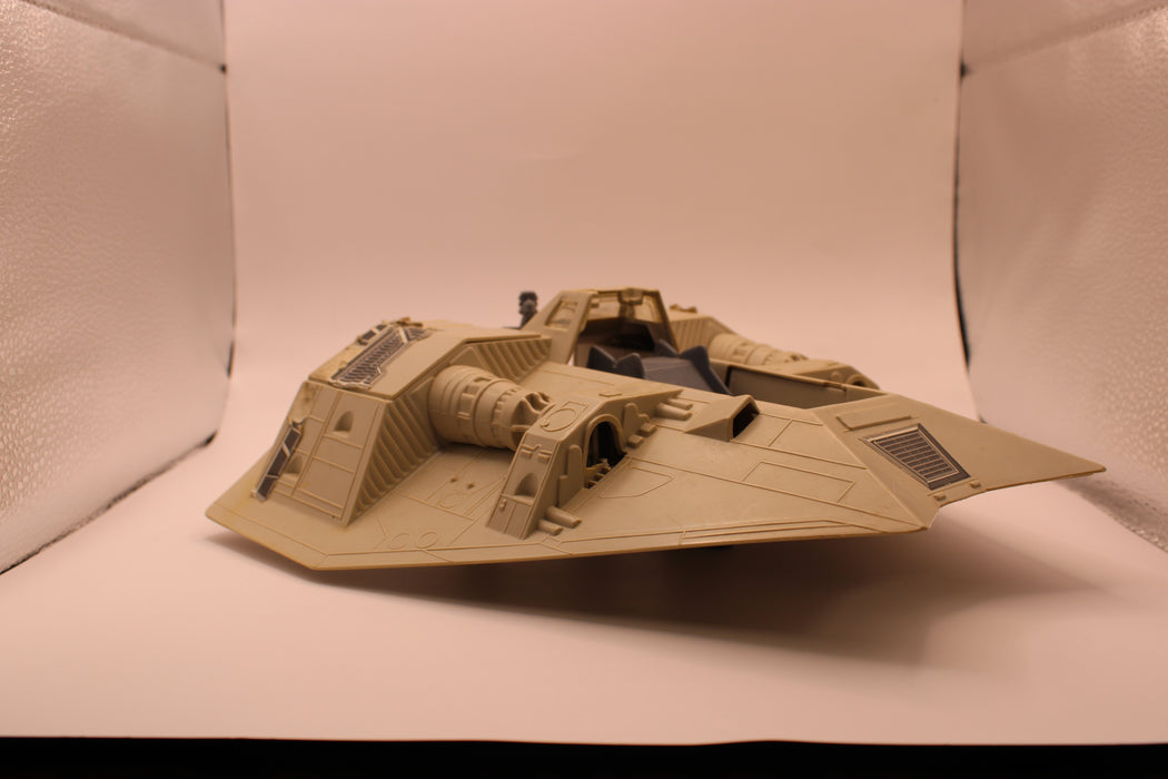 Kenner Star Wars Snowspeeder (1980)