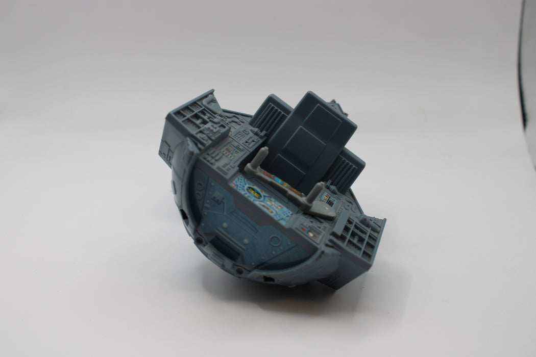 Star Wars Power of the Force Gunner Station Tie Fighter