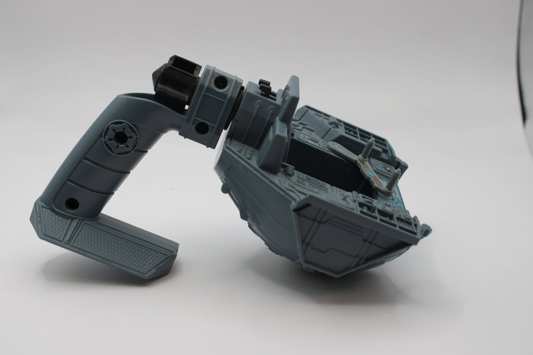 Star Wars Power of the Force Gunner Station Tie Fighter