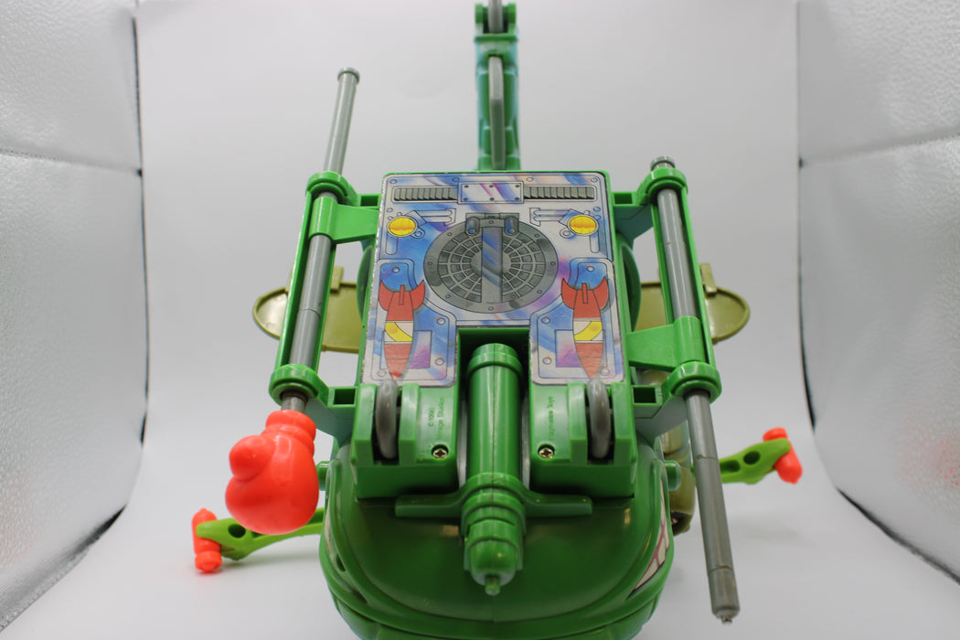 TMNT Turtle Copter (1990)
