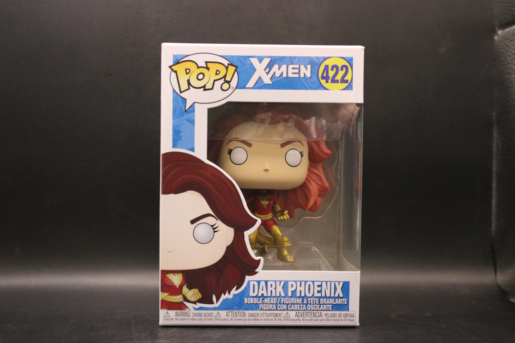 POP Marvel: X-men - Dark Phoenix