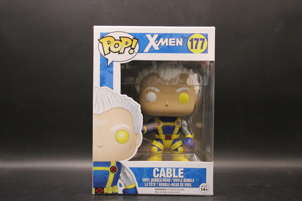 POP Marvel: X-men - Cable