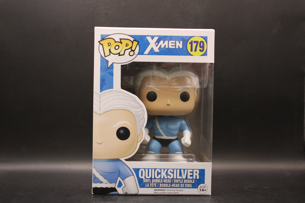 POP Marvel: X-men - Quicksilver