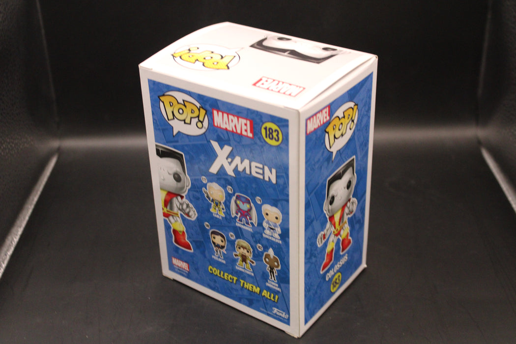 POP Marvel: X-men - Colossus [Comikaze Excl]