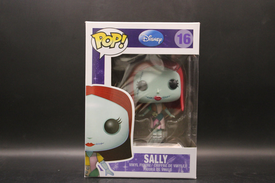 POP Disney: Sally (16)