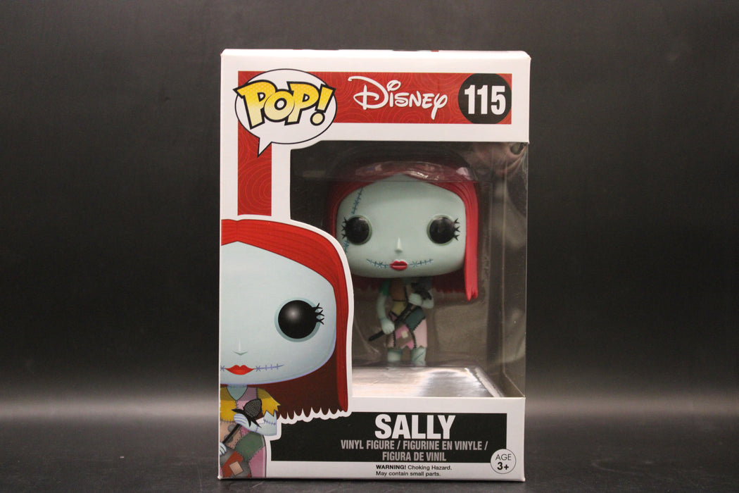 POP Disney: Sally (115)